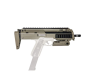 Preview: CTM AP7 SUB Replica SMG Conversion Kit For AAP01 Pistol Tan